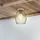 Briloner Leuchten - Deckenleuchte, Deckenlampe, retro, vintage, 1x E27, max. 60 Watt, Schwarz-Holz, 175x256mm (DxH)