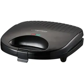 Esperanza Sandwichmaker 1000W Antihaft
