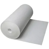 Climapor - Dämmtapete rauhfaserkaschiert, - 08 Rollen - 30 qm),
