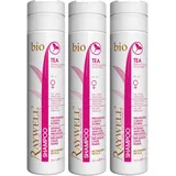 RAYWELL Bio TEA Hair Loss Prevention For Woman 250 ml