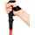 Mammut Aenergy Escape Trekkingstöcke 100-140 cm schwarz