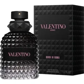 Valentino Uomo Born in Roma Eau de Toilette 50 ml