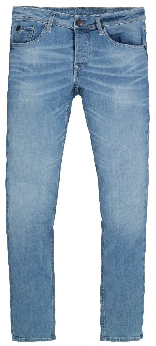 Garcia Jeans Savio Motion Denim Light Used W36 L32 - Größe:W36 L32