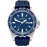 Dugena Nautica Taucheruhr Quarz 200m 4460980-1