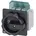 Hauptschalter 3LD2103-1TP51