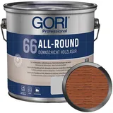 PPG Coatings Professional 66 ALL-ROUND burma teak 2,5 l