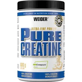 Weider Pure Creatine Pulver 600 g