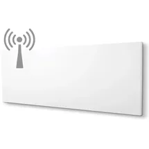 VASNER Funk-Infrarotheizung Citara M RX 550 W