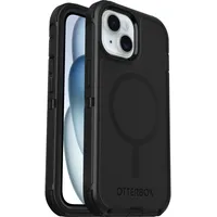 Otterbox Defender MagSafe Apple iPhone 16e, 15, 14, 13,