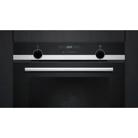 Siemens HB517GBS3 Backofen