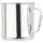 Semptec Edelstahl-Becher 250 ml Silber