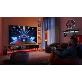 LG 65QNED826RE 65" 4K QNED TV