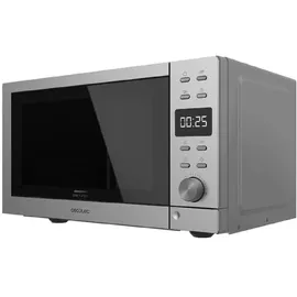 Cecotec GrandHeat 2000 Flatbed Steel