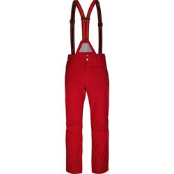 Halti Striker II Men's DX Ski Pants adrenaline rush red (V67) S