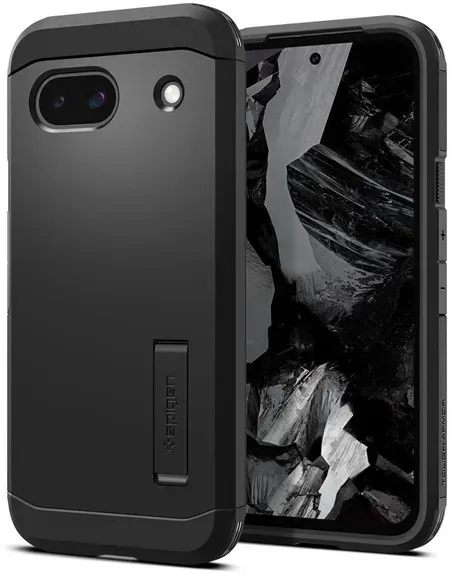 Preisvergleich Produktbild Tough Armor - black - Google Pixel 8a