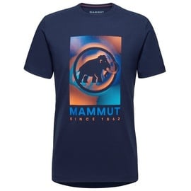 Mammut Herren Trovat T-Shirt XXL