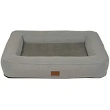 Hundebett Lima Ortho stone L