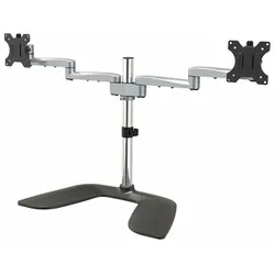 Bildschirm-Träger für den Tisch Startech ARMDUALSS