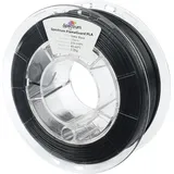 SPECTRUM FILAMENTS 81447 FlameGuard PLA Filament PLA flammhemmend, hitzebeständig 1.75mm 250g Schwarz, Black 1St.