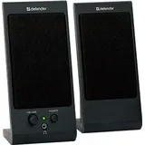 DEFENDER SPK-170 schwarz