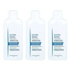 Ducray Elution ausgleichendes Shampoo