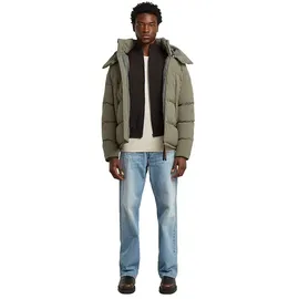 G-Star Steppjacke - Turf | M