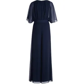 Vera Mont Damen mit Bindegürtel 48, Night sky), - 48W