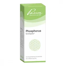 Phosphorus Similiaplex