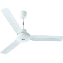 Vortice Nordik I Plus 142 cm Deckenventilator lichtgrau