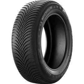 Michelin Alpin 5 205/55 R17 91H