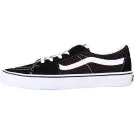 Vans Sk8-Low black/true white 37