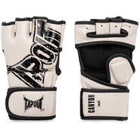 TapouT MMA-Trainingshandschuhe aus Leder (1 Paar) Canyon Mma-kampfhandschuh -