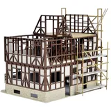 Vollmer Fachwerk-Rohbau 46889 H0