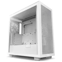 NZXT H7 Flow White