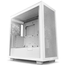 NZXT H7 Flow White