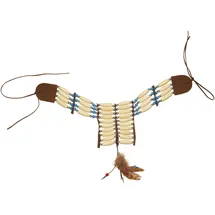 w widmann milano party fashion - Indianer Halskette