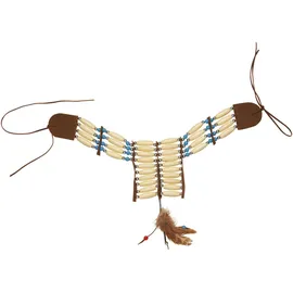 w widmann milano party fashion - Indianer Halskette
