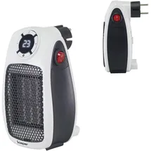 Beper P203TER350 500 W Weiß