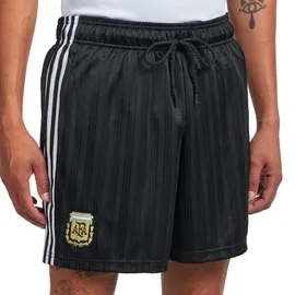 adidas Argentinien Shorts 2026 schwarz Herren Gr. M