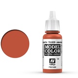 Vallejo Model Color, Acrylfarbe, 17 ml Amarantha Rot