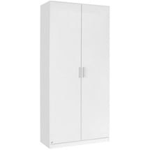 Rauch Z2 Drehtürenschrank 2-türig CELLE - B/H/T ca. 91,00x210,00x54,00