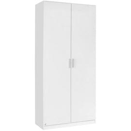 Rauch Z2 Drehtürenschrank 2-türig CELLE - B/H/T ca. 91,00x210,00x54,00