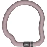 ABUS Goose Lock Rosa Kettenschloss