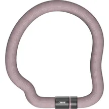ABUS Goose Lock Rosa Kettenschloss