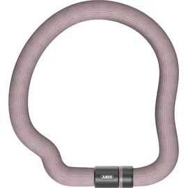 ABUS Goose Lock Rosa Kettenschloss