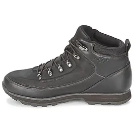 HELLY HANSEN Herren Forester Wanderstiefel, 40, Schwarz