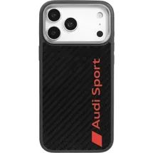 Xiaomi iPhone 17 Pro Max Carbon Case schwarz