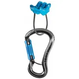 Ocùn Ocun Belay Set Condor Triple/hurry Sicherungsset - Anthracite / Blue - One Size