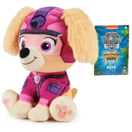 Spin Master PAW Jungle Pups Basic Plüsch Fix10