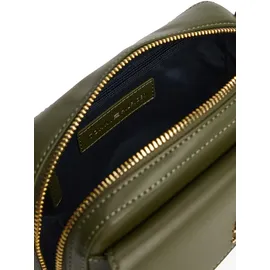Tommy Hilfiger TH Icon Umhängetasche 20 cm oliv